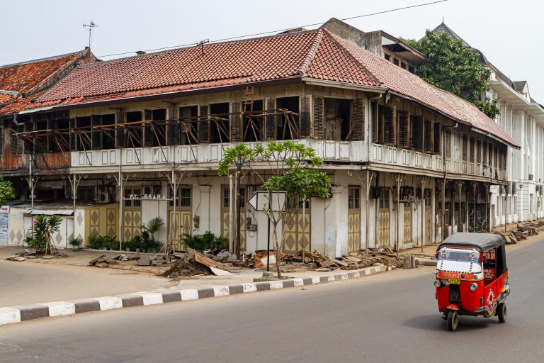 Chinatown, Highlights, Indonesia, Jakarta, Java, Kota