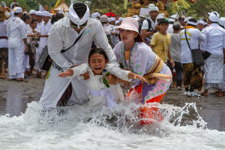 Bali, Highlights, Indonesia, Kerobokan, Melasti