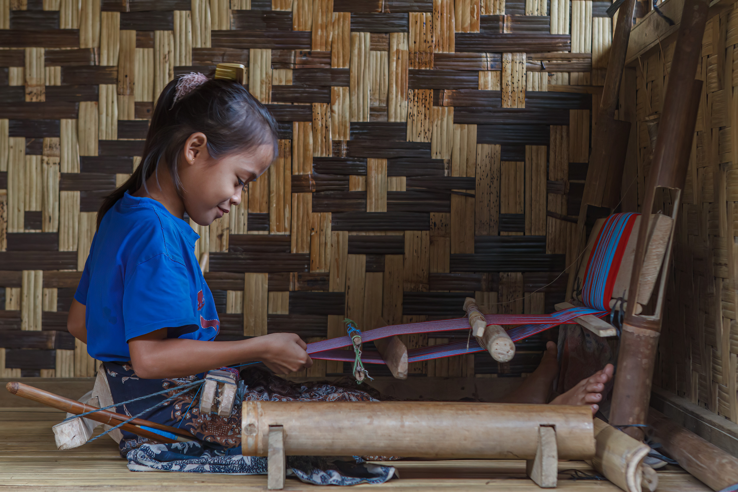 Baduy, Culture, Indonesia, Java