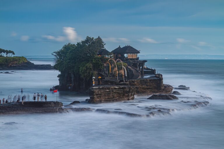 Tanah Lot – Bali