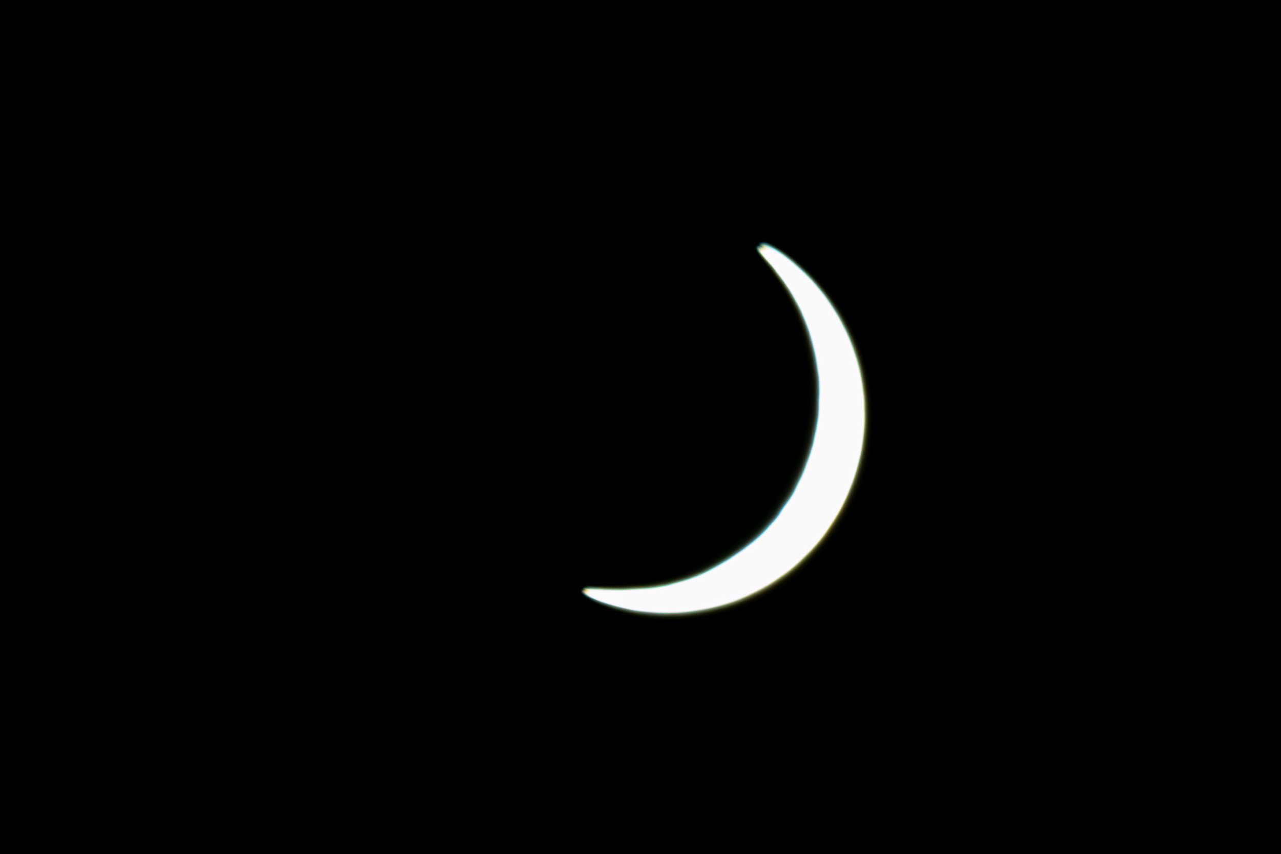 Solar Eclipse