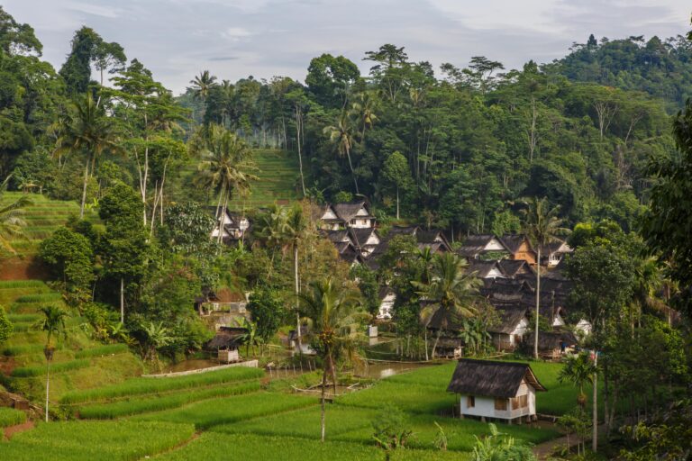 Kampung Naga – Garut, West Java