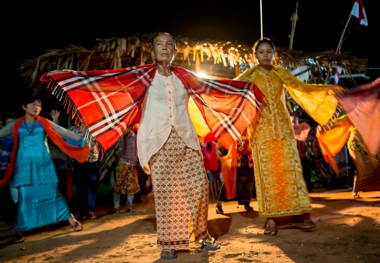 Culture, Dayak, Indonesia, Kalimantan, Tiwah, Tumbang Manggu