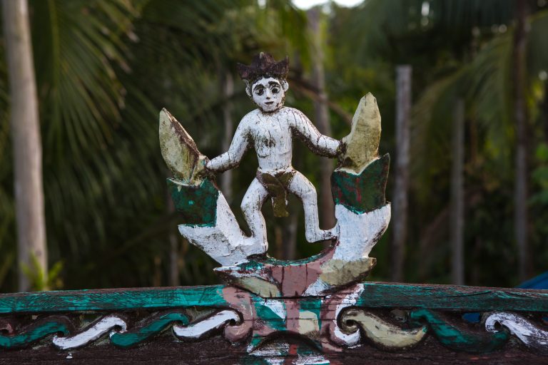 Culture, Dayak, Indonesia, Kalimantan, Tiwah, Tumbang Manggu