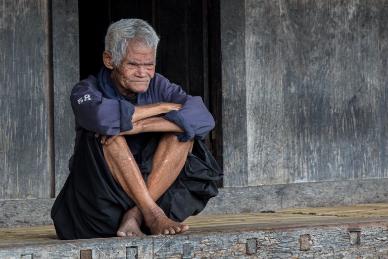 Gurusina, Indonesia, bajawa, flores