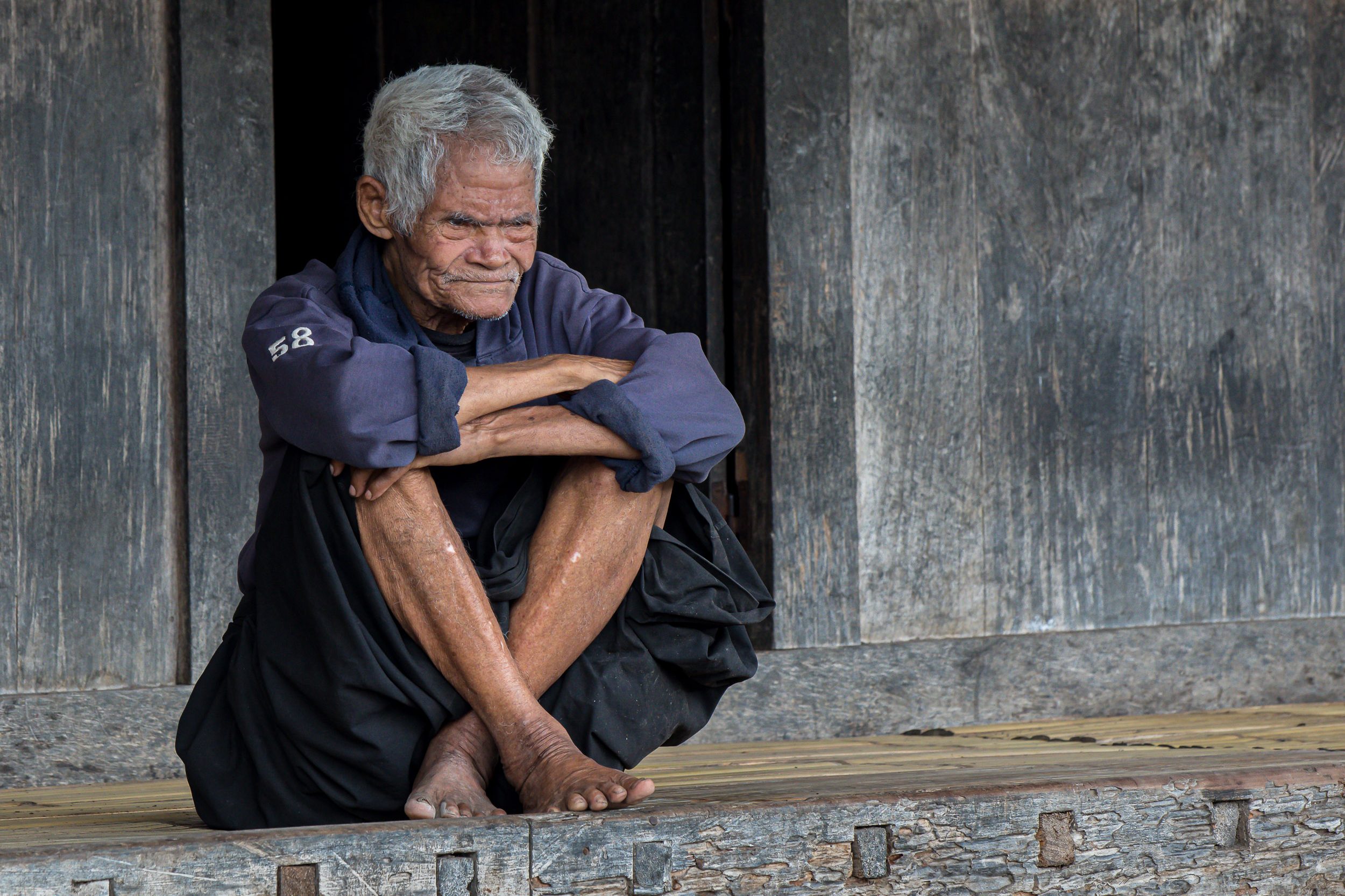 Gurusina, Indonesia, bajawa, flores