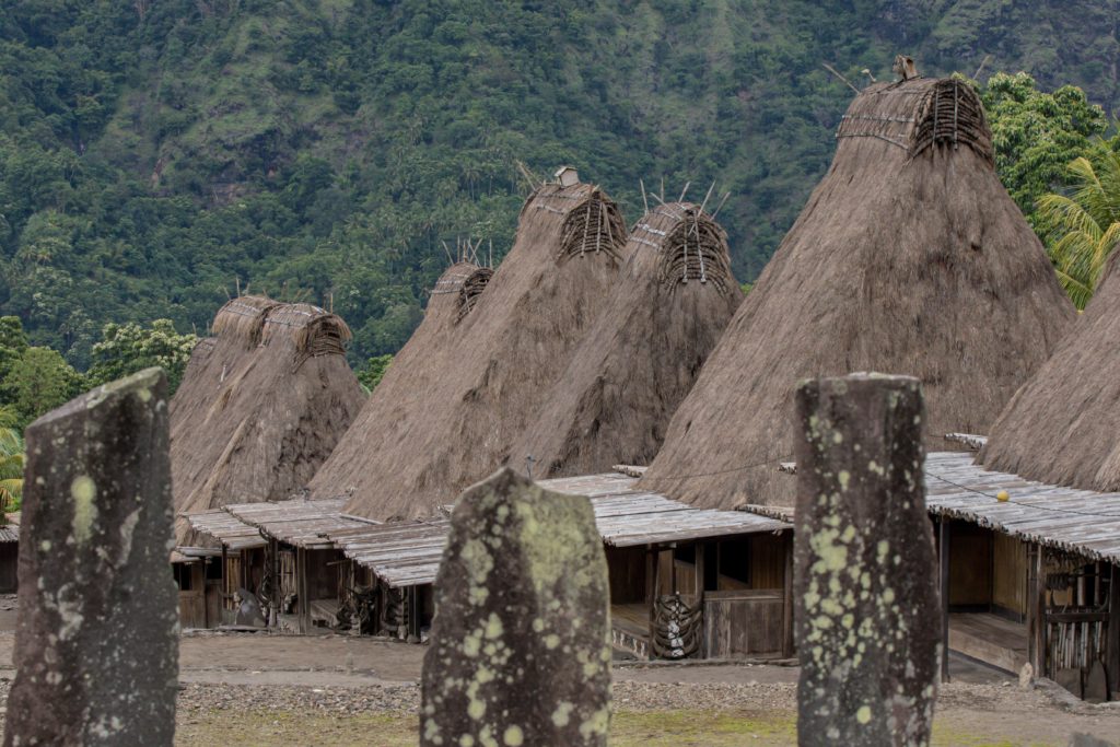 Bajawa - Flores