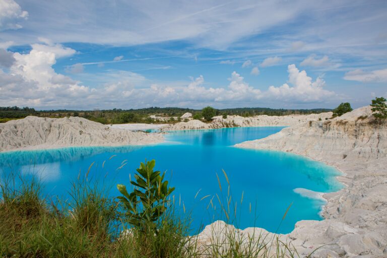 Bangka Island – Sumatra