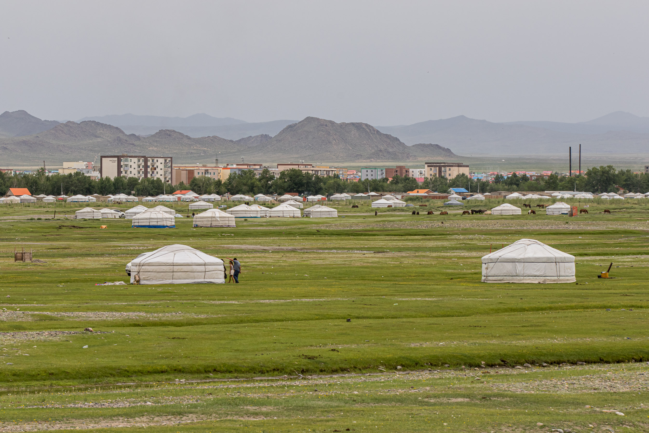 Highlights, Khovd, Mongolia, lakes