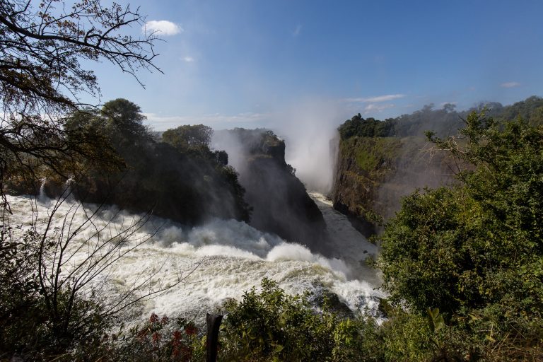 Africa, Victoria Falls, botswana