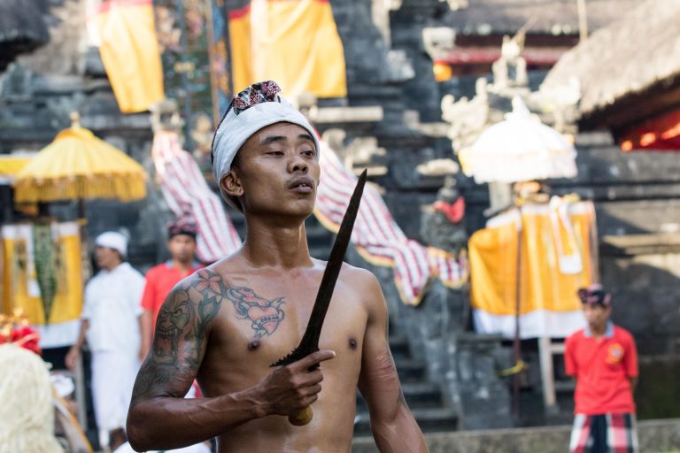 Daratan, Selumbung – 2018