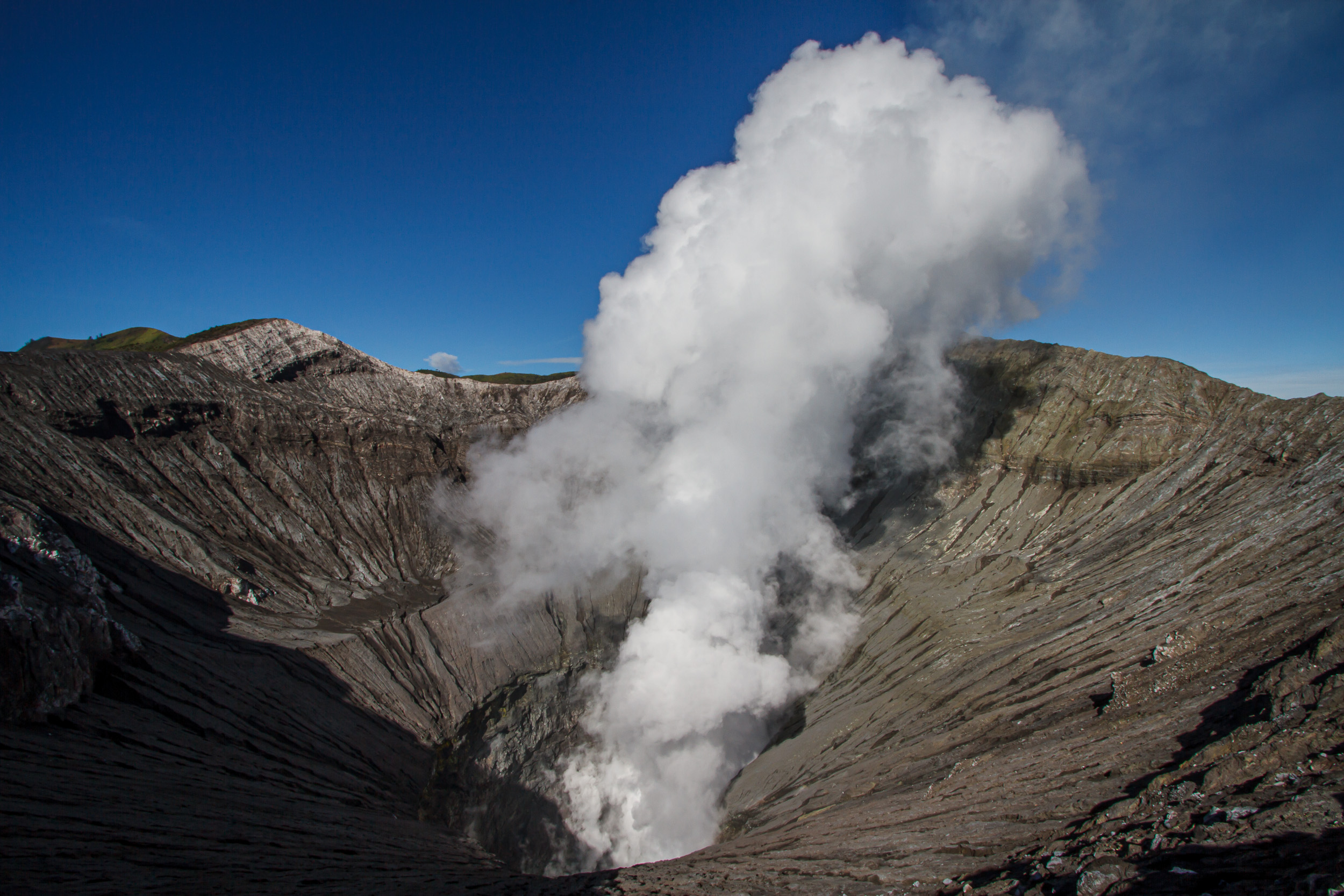 Bromo, Indonesia, Java