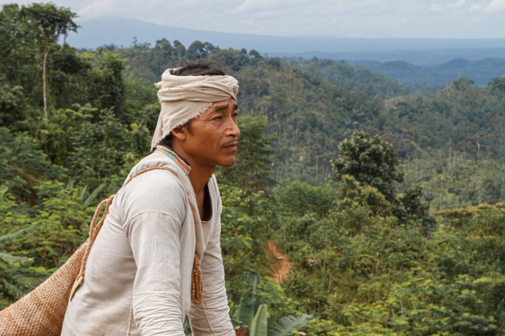 Baduy, Culture, Indonesia, Java