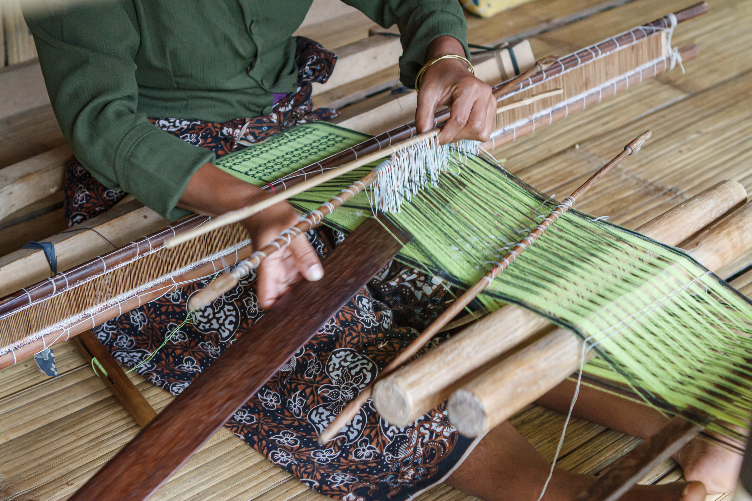 Baduy, Culture, Indonesia, Java