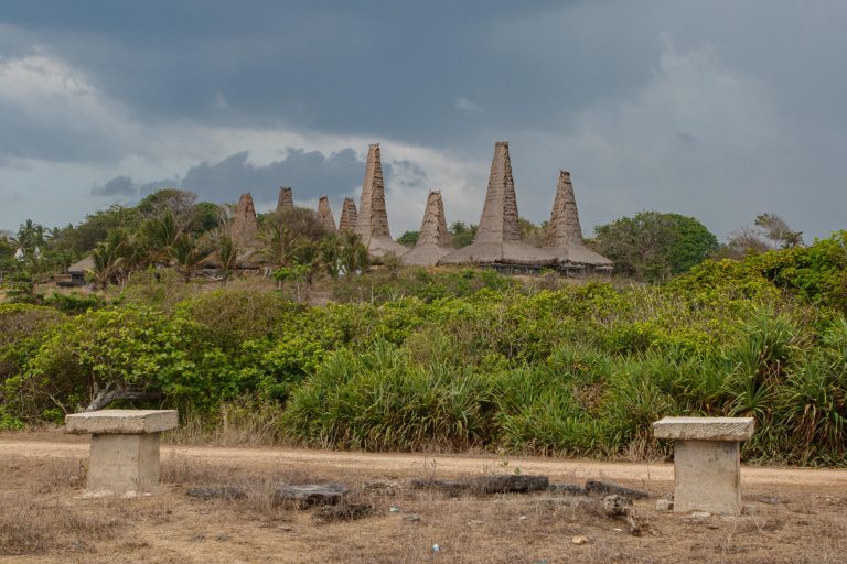 Wainyapu – West Sumba