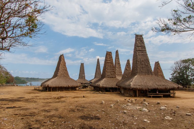 Indonesia, Sumba