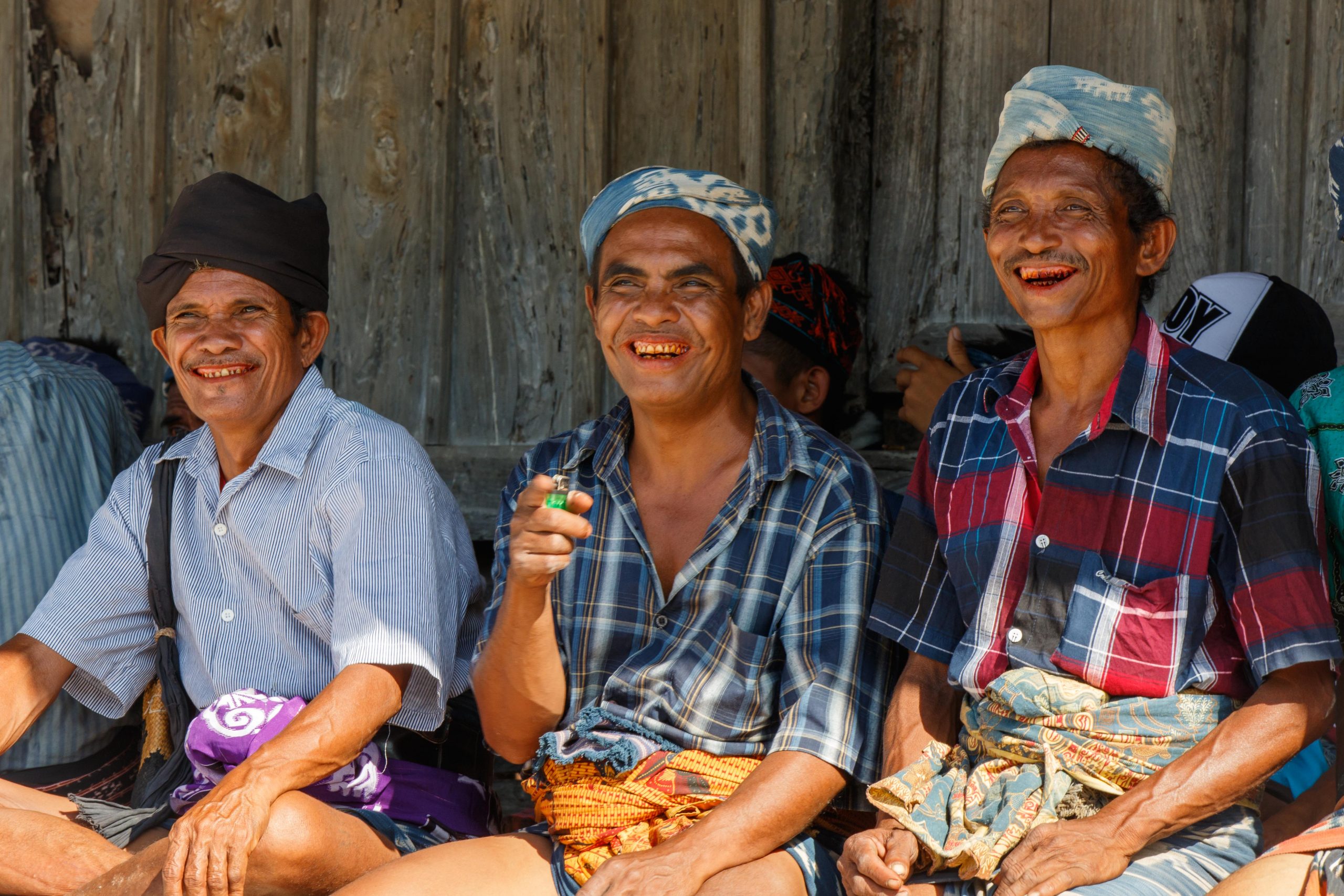 Melolo, East Sumba