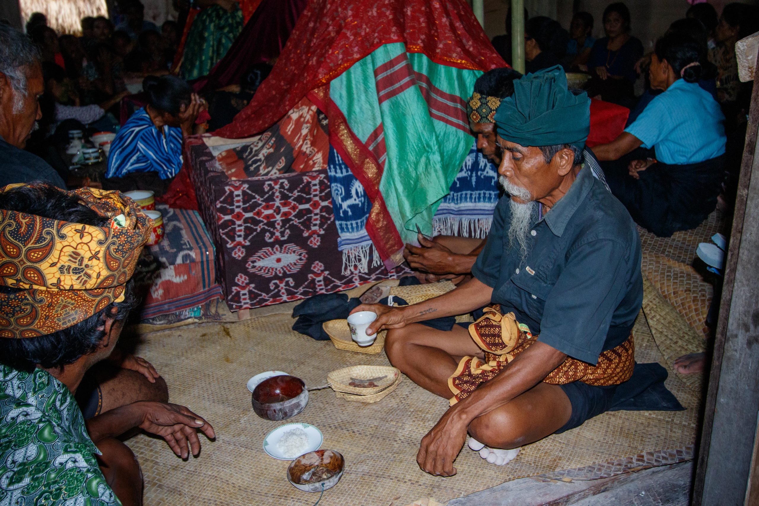 Melolo, East Sumba