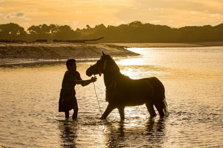 Pasola – Sumba