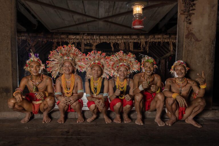 Siberut – Mentawai Islands, Sumatra