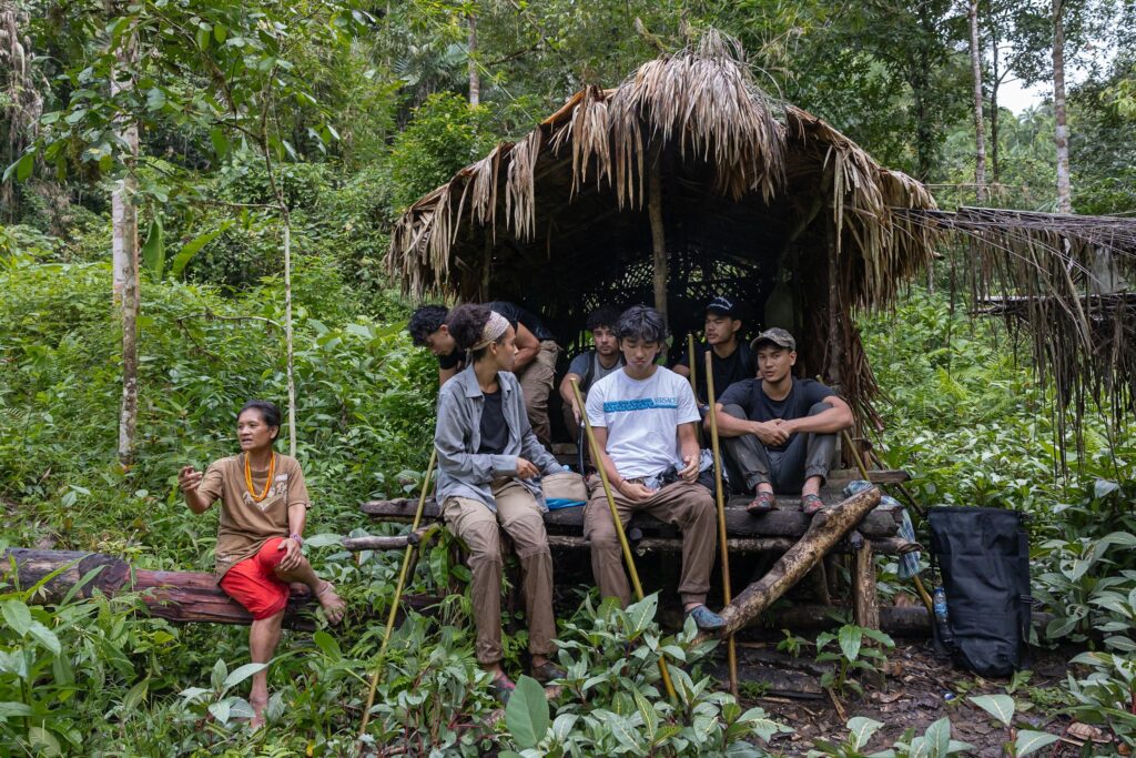 Siberut Island, Trip Report - Sumatra