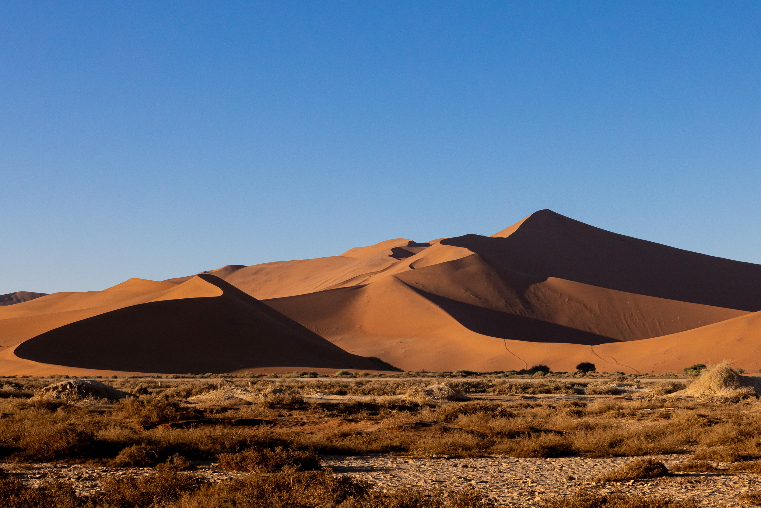 Namibia, Sossusvlei
