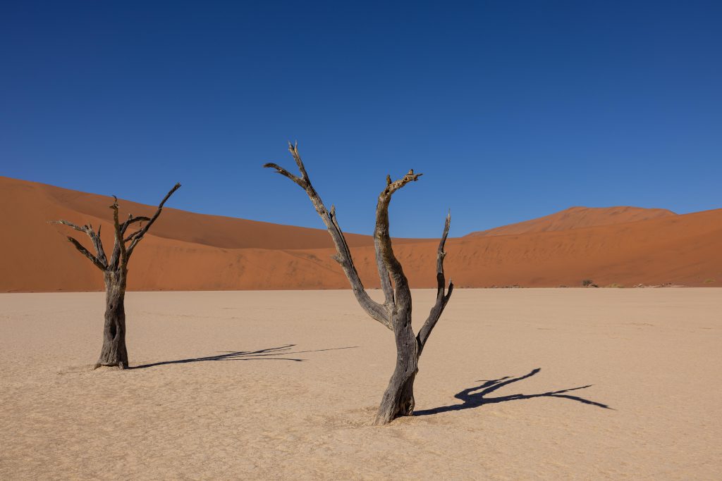 Namibia, Sossusvlei