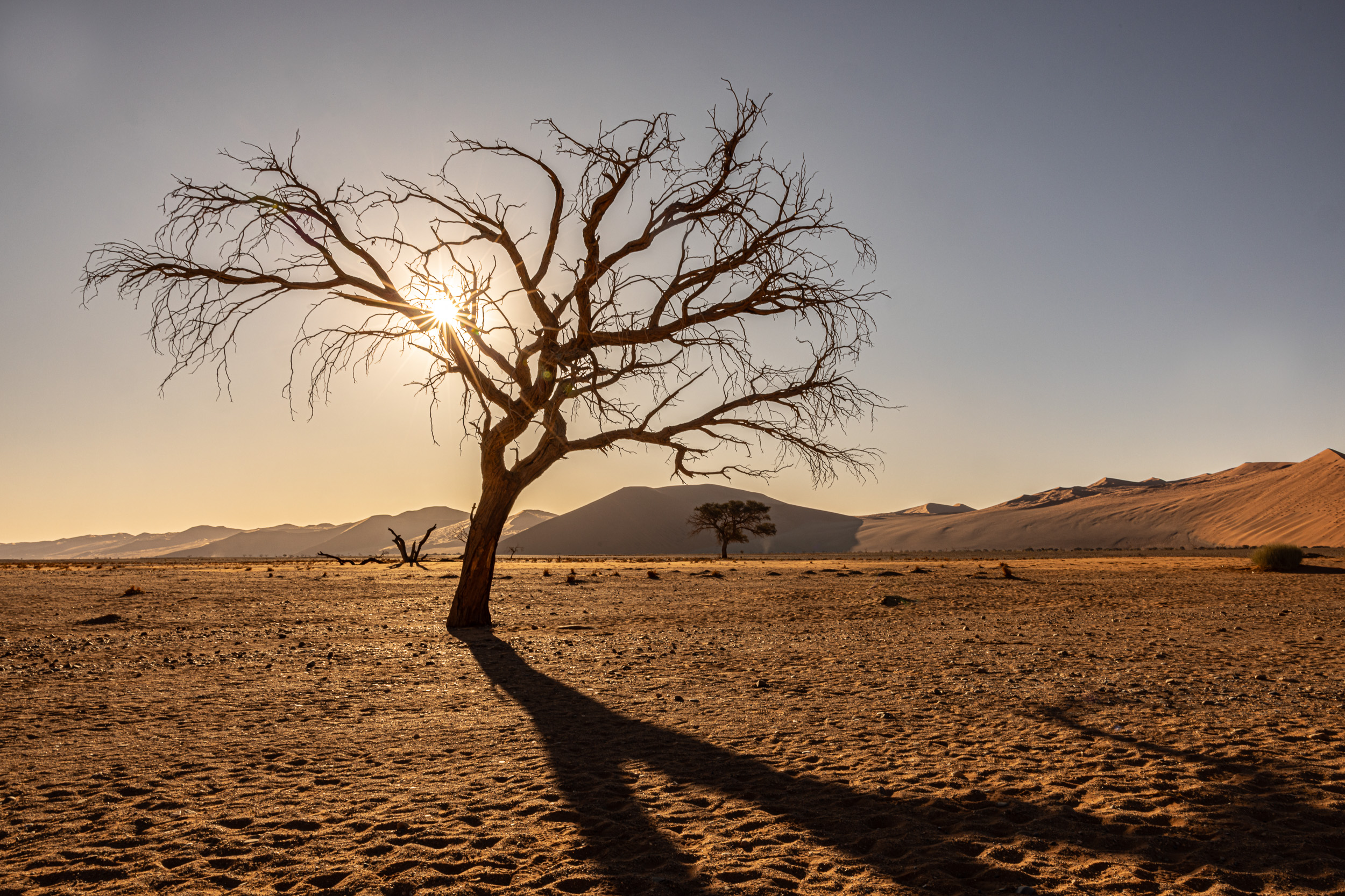 Namibia, Sossusvlei