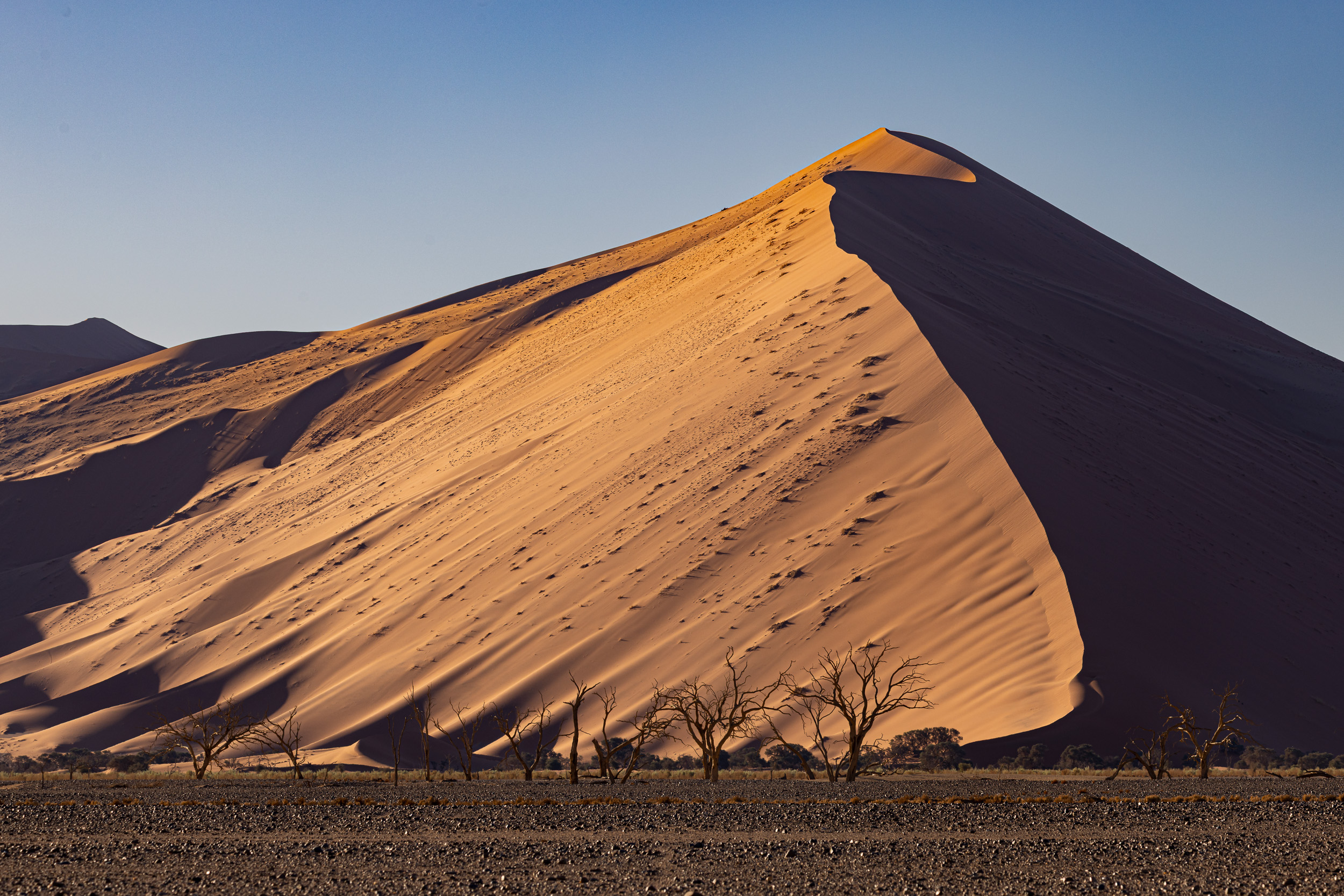 Namibia, Sossusvlei