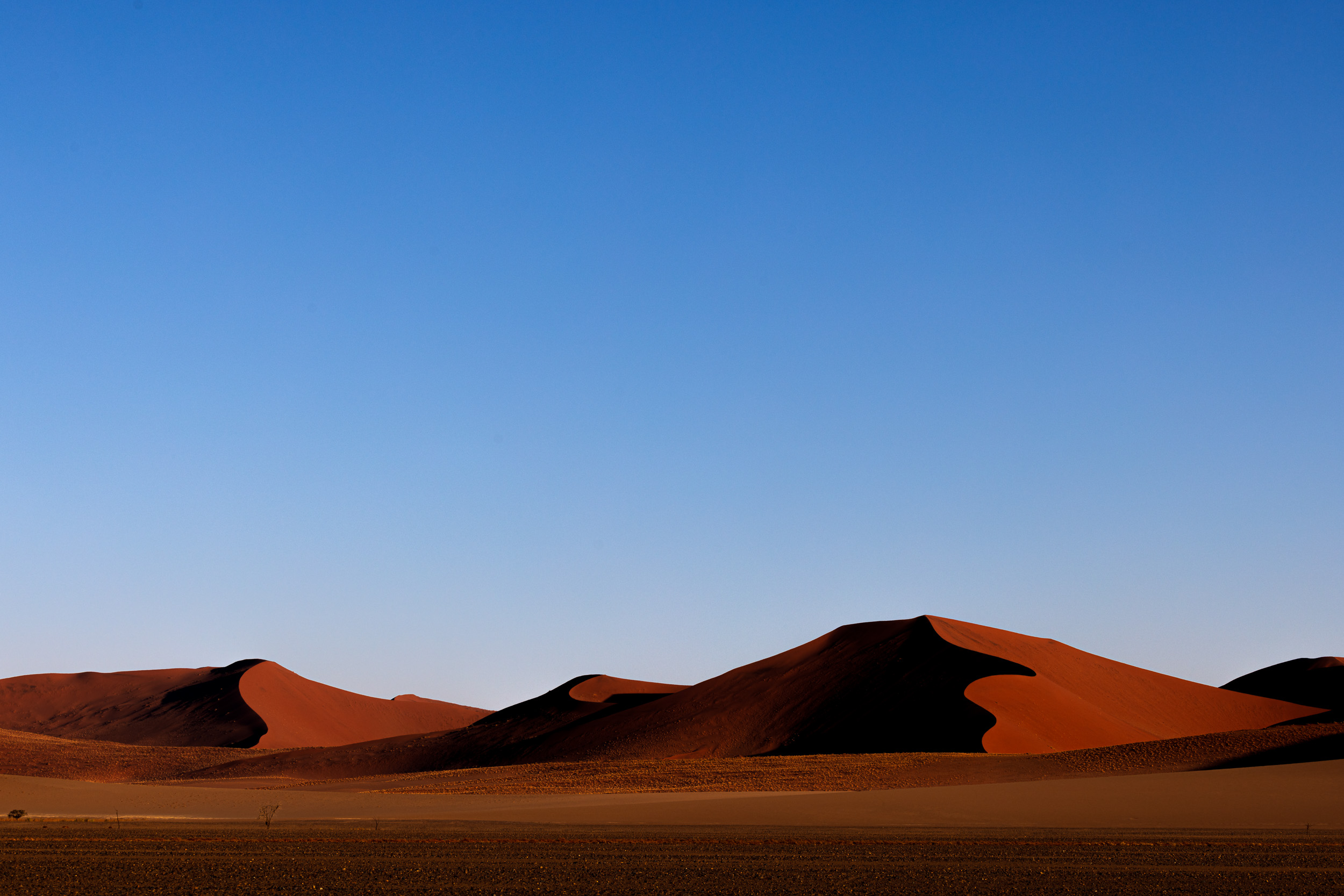 Namibia, Sossusvlei