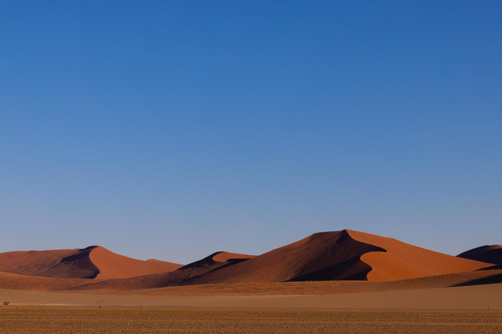 Namibia, Sossusvlei