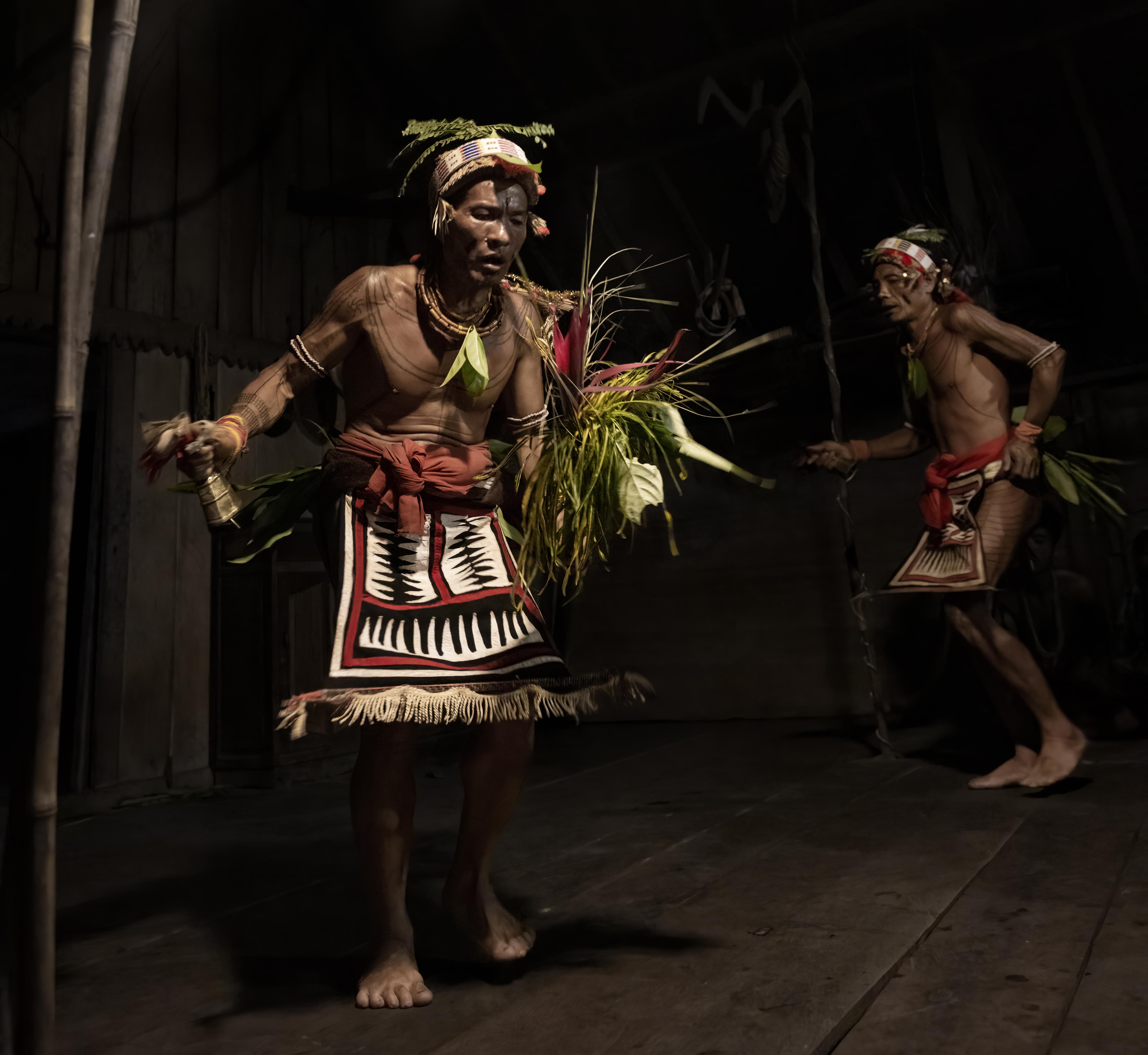 Indonesia, Mentawai, Siberut