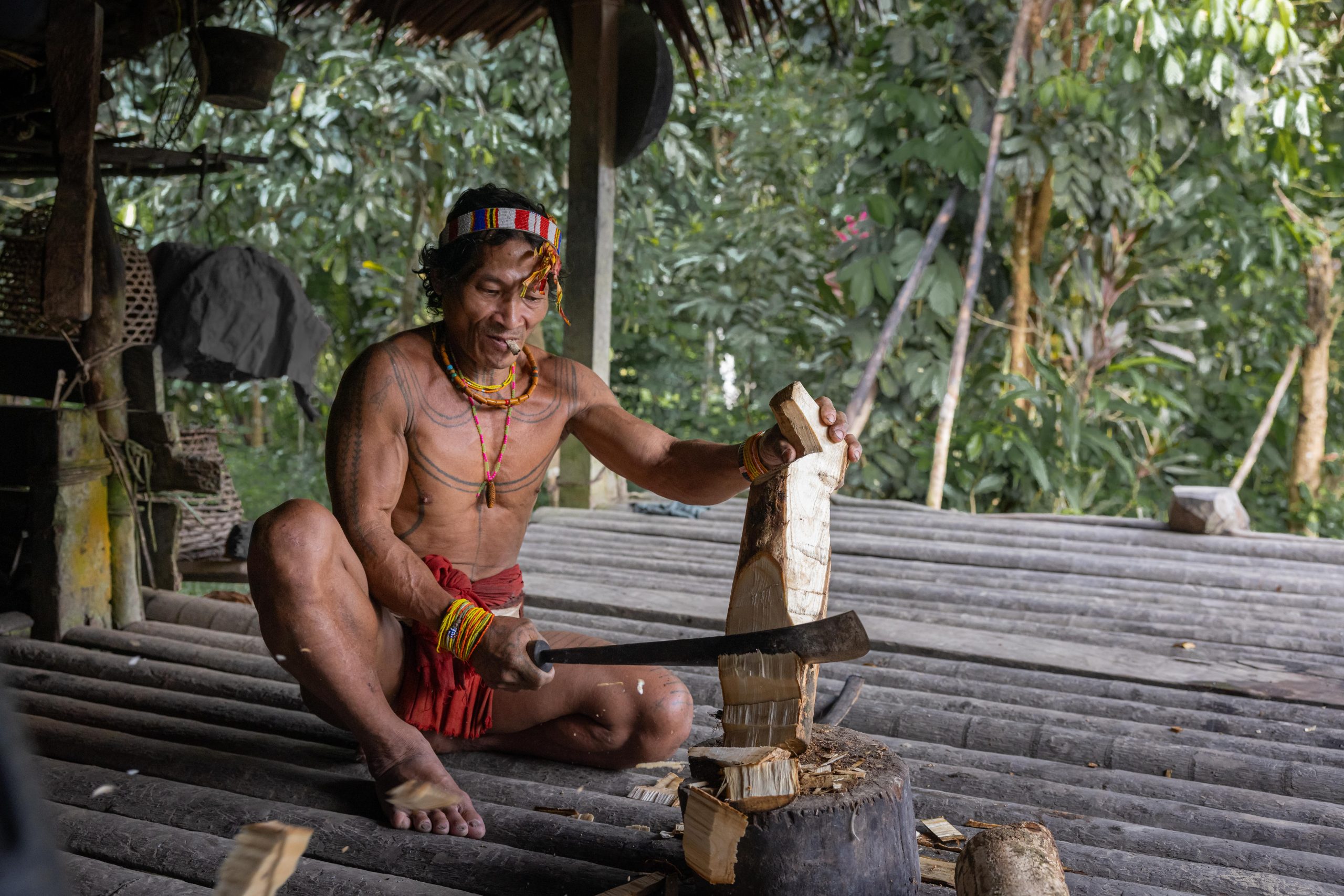 Highlights, Indonesia, Mentawai, Sakuddei, Siberut