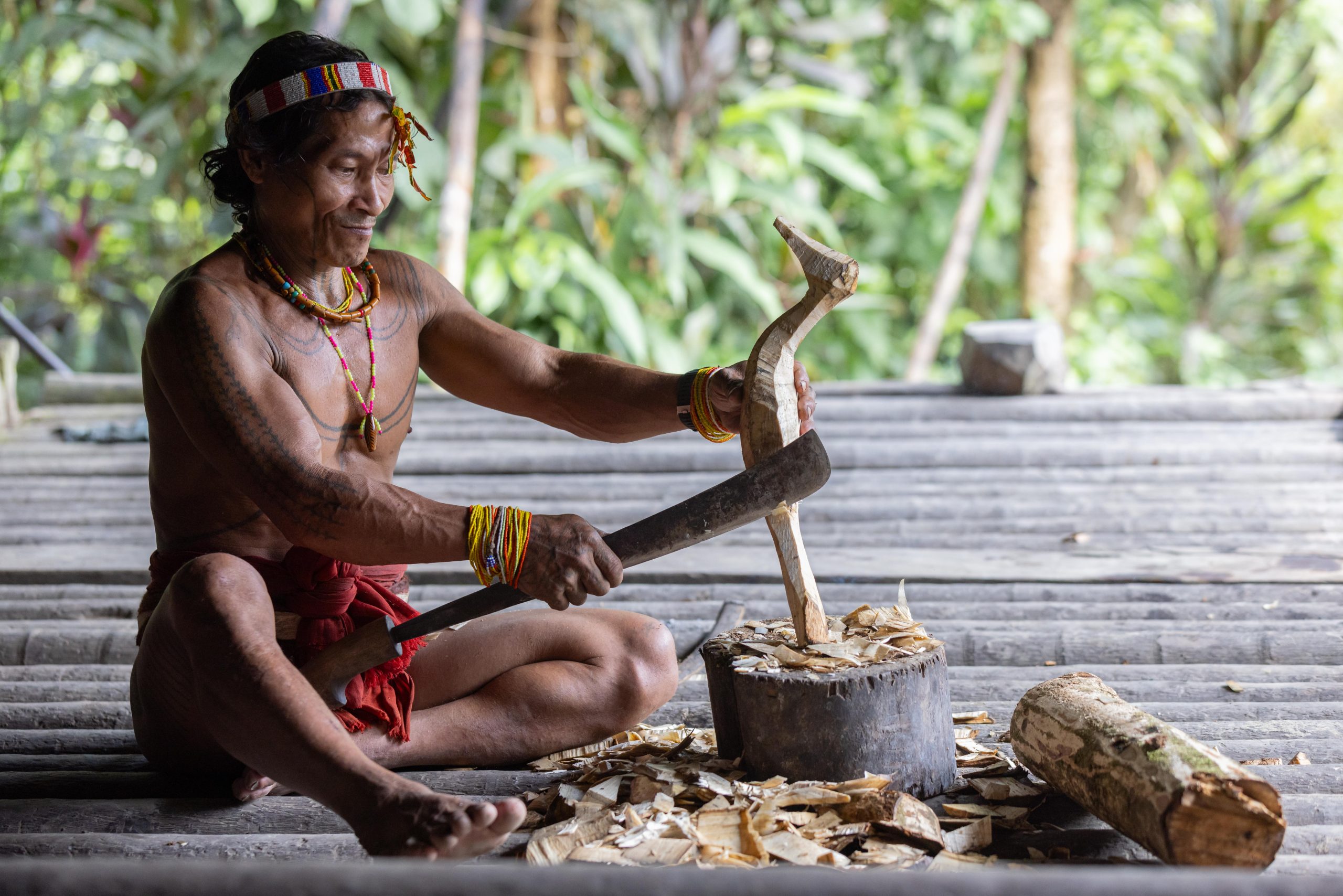Highlights, Indonesia, Mentawai, Sakuddei, Siberut