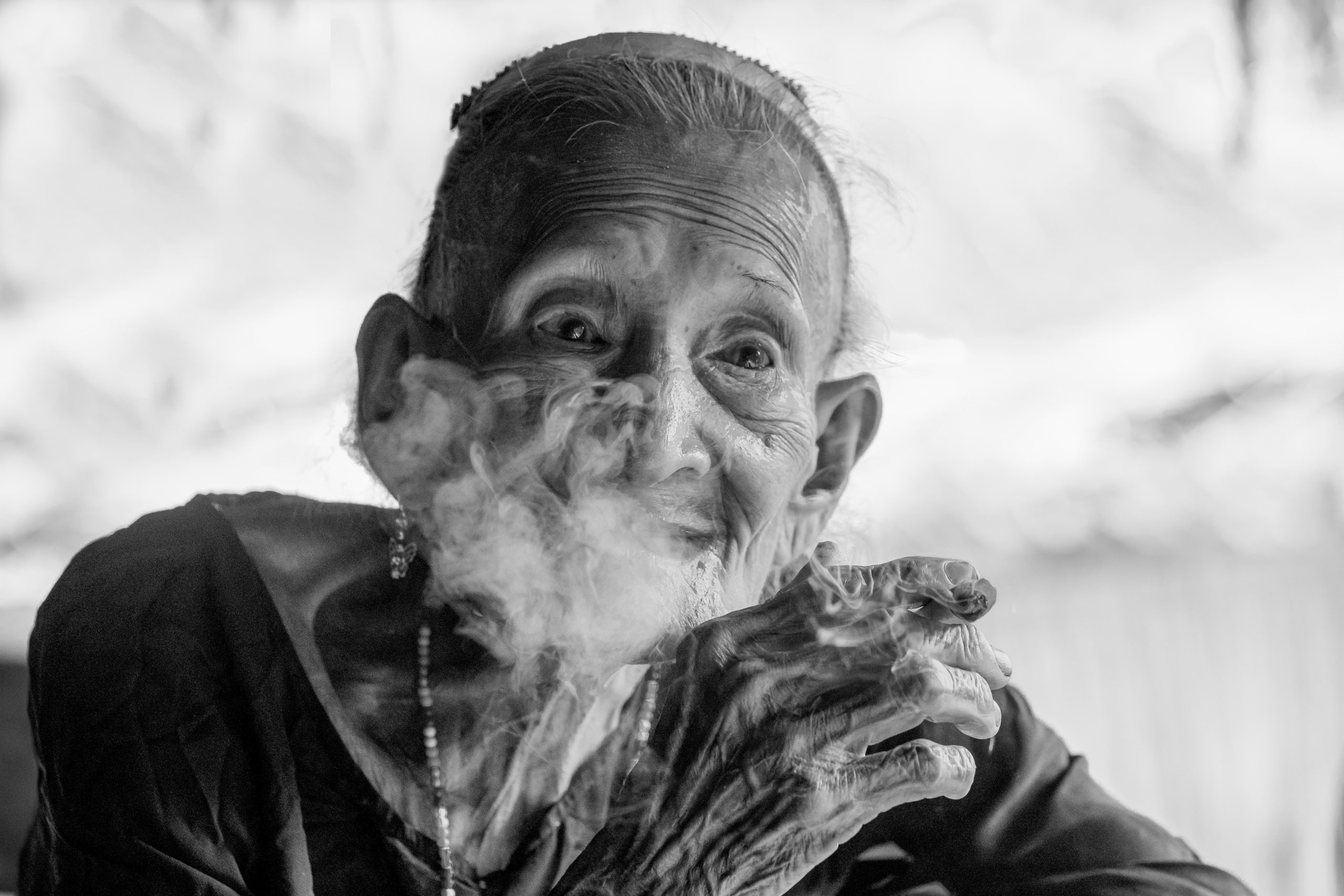 B&W, Highlights, Indonesia, Mentawai, Sakuddei, Siberut