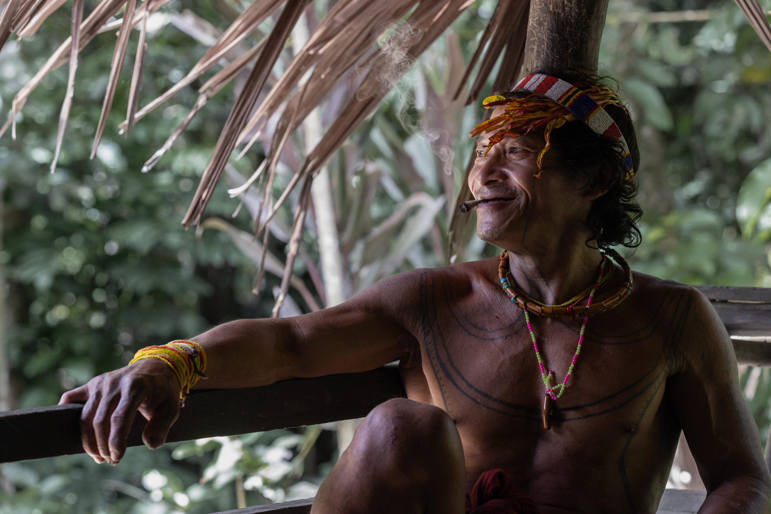 Highlights, Indonesia, Mentawai, Sakuddei, Siberut