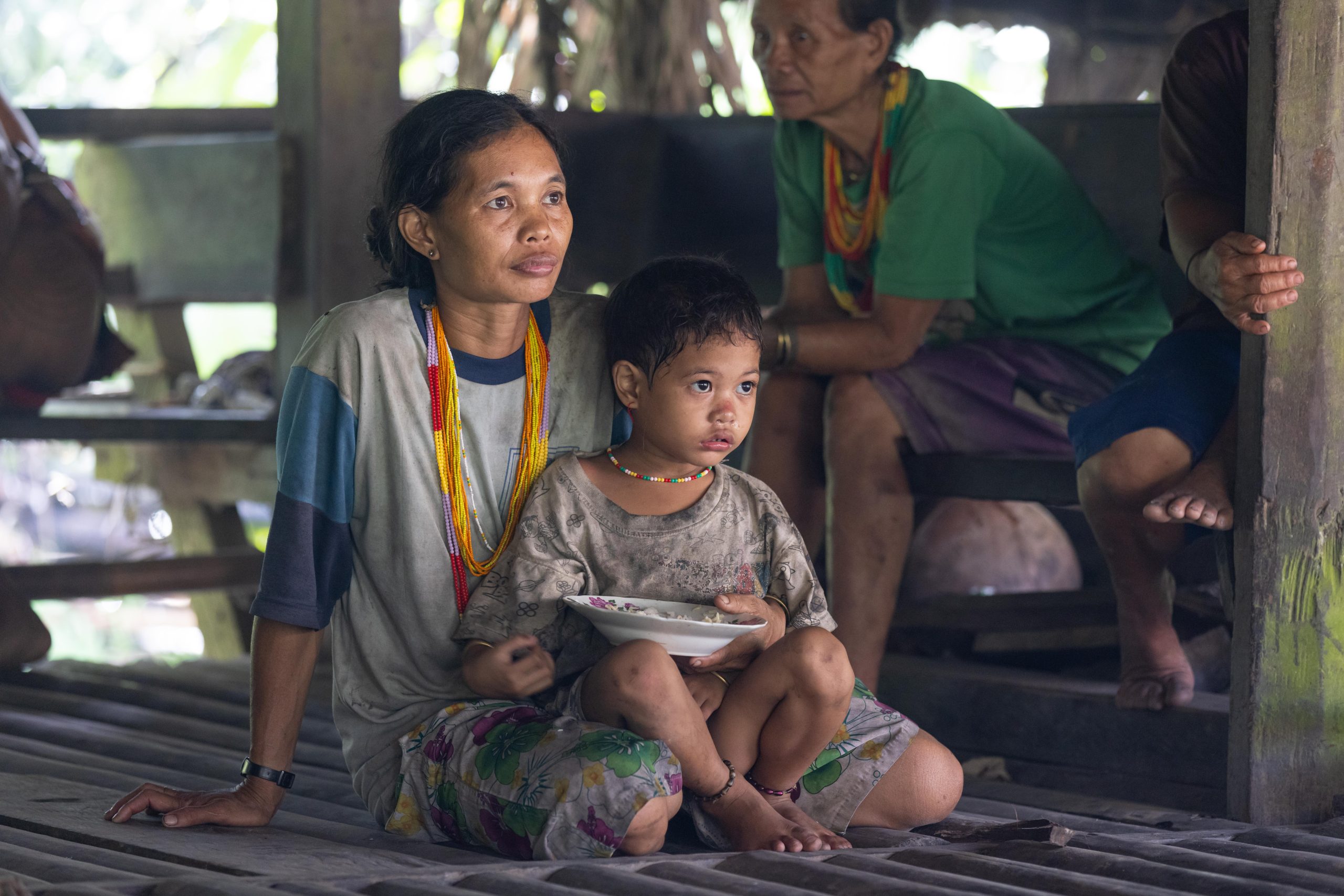 Highlights, Indonesia, Mentawai, Sakuddei, Siberut