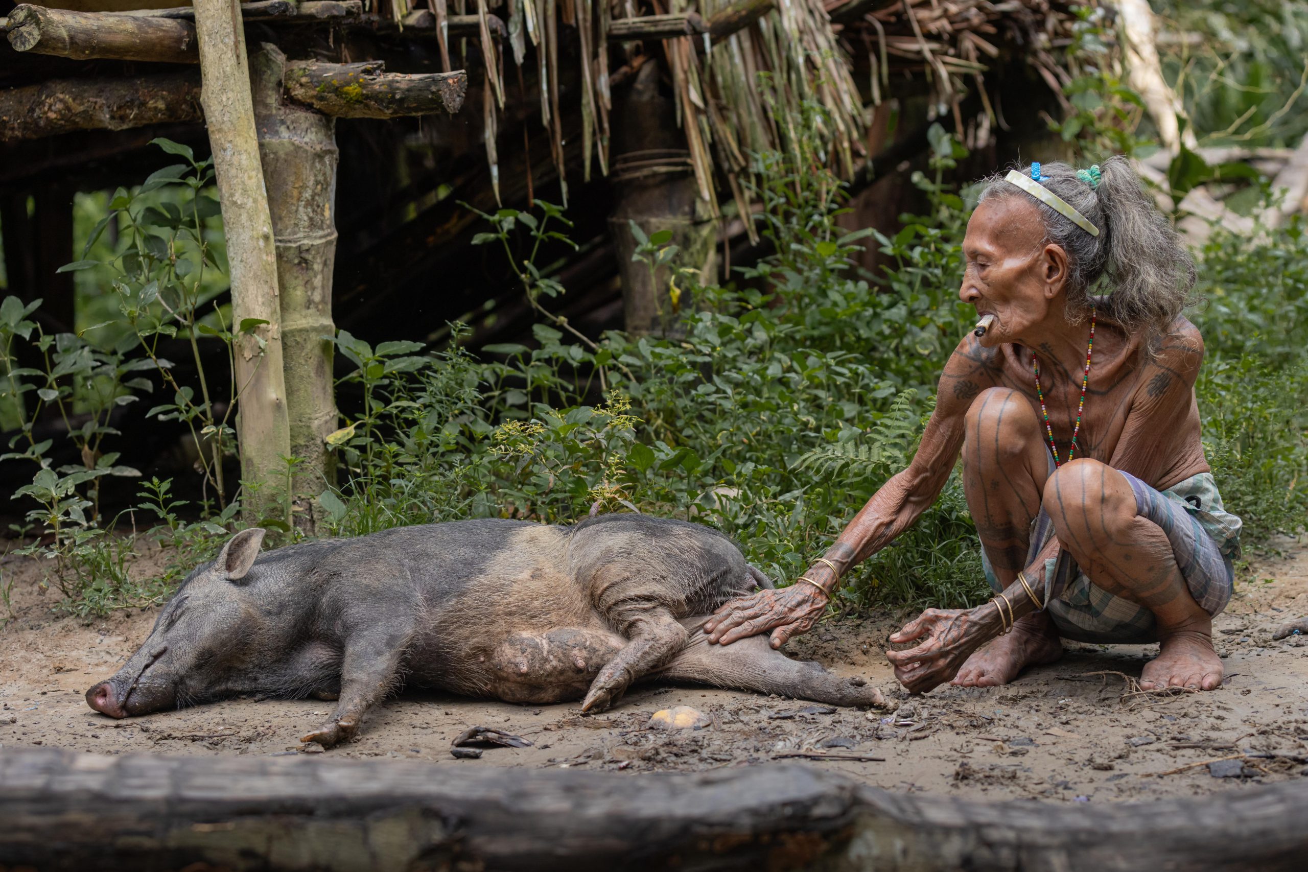 Highlights, Indonesia, Mentawai, Sakuddei, Siberut