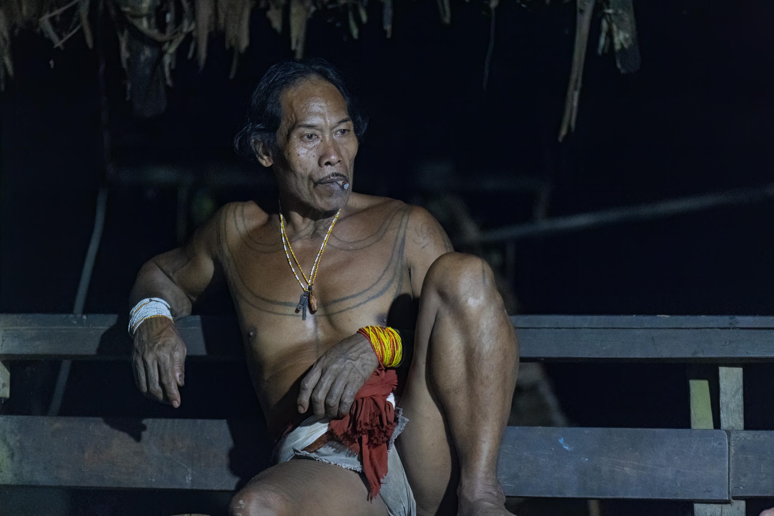 Highlights, Indonesia, Mentawai, Sakuddei, Siberut