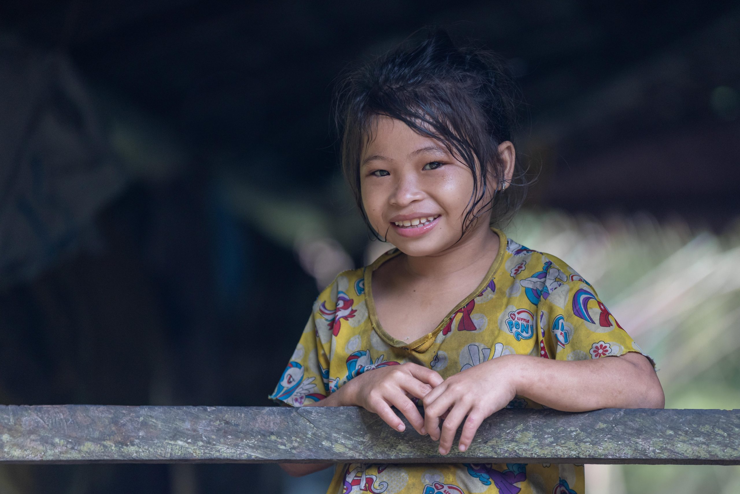 Highlights, Indonesia, Mentawai, Sakuddei, Siberut