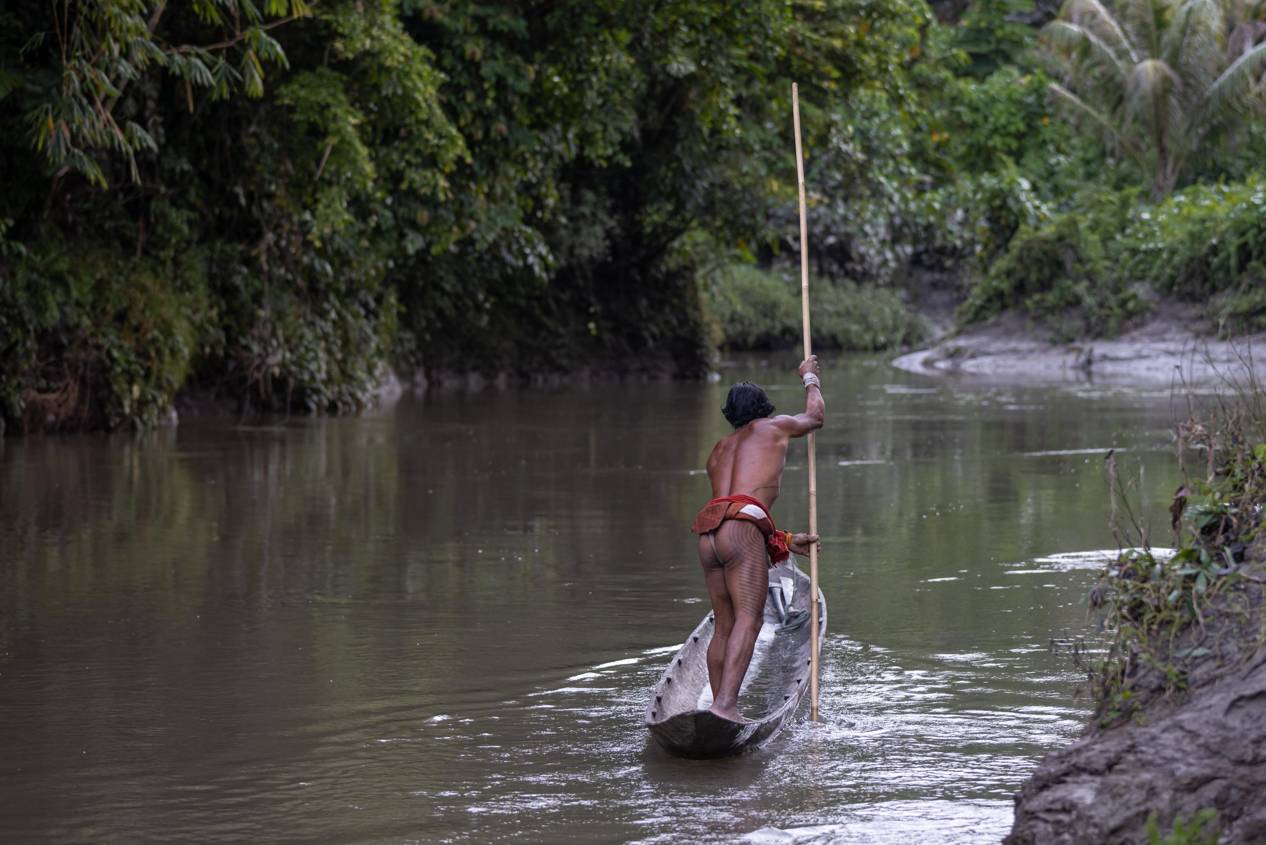 Highlights, Indonesia, Mentawai, Sakuddei, Siberut
