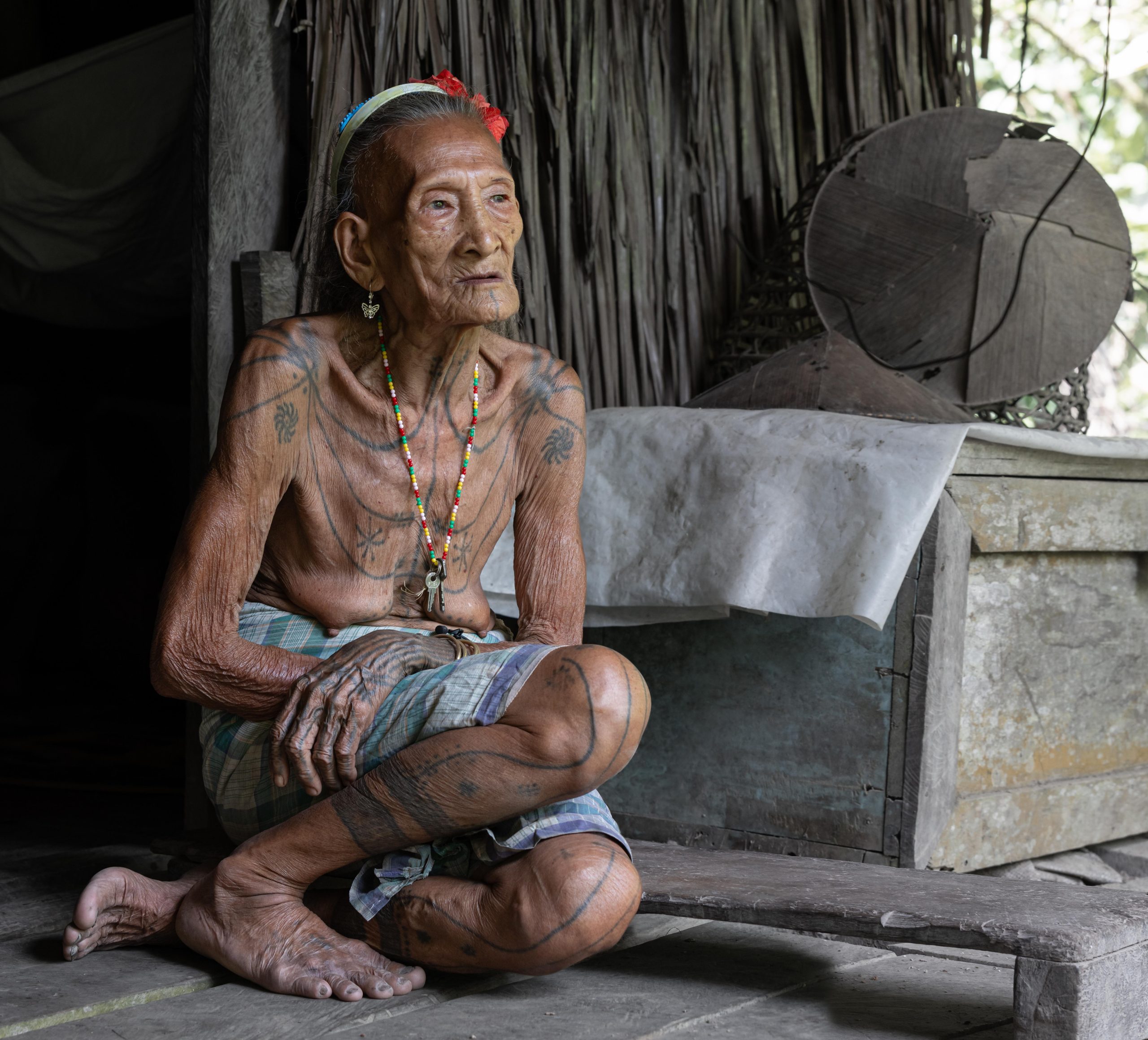 Highlights, Indonesia, Mentawai, Sakuddei, Siberut