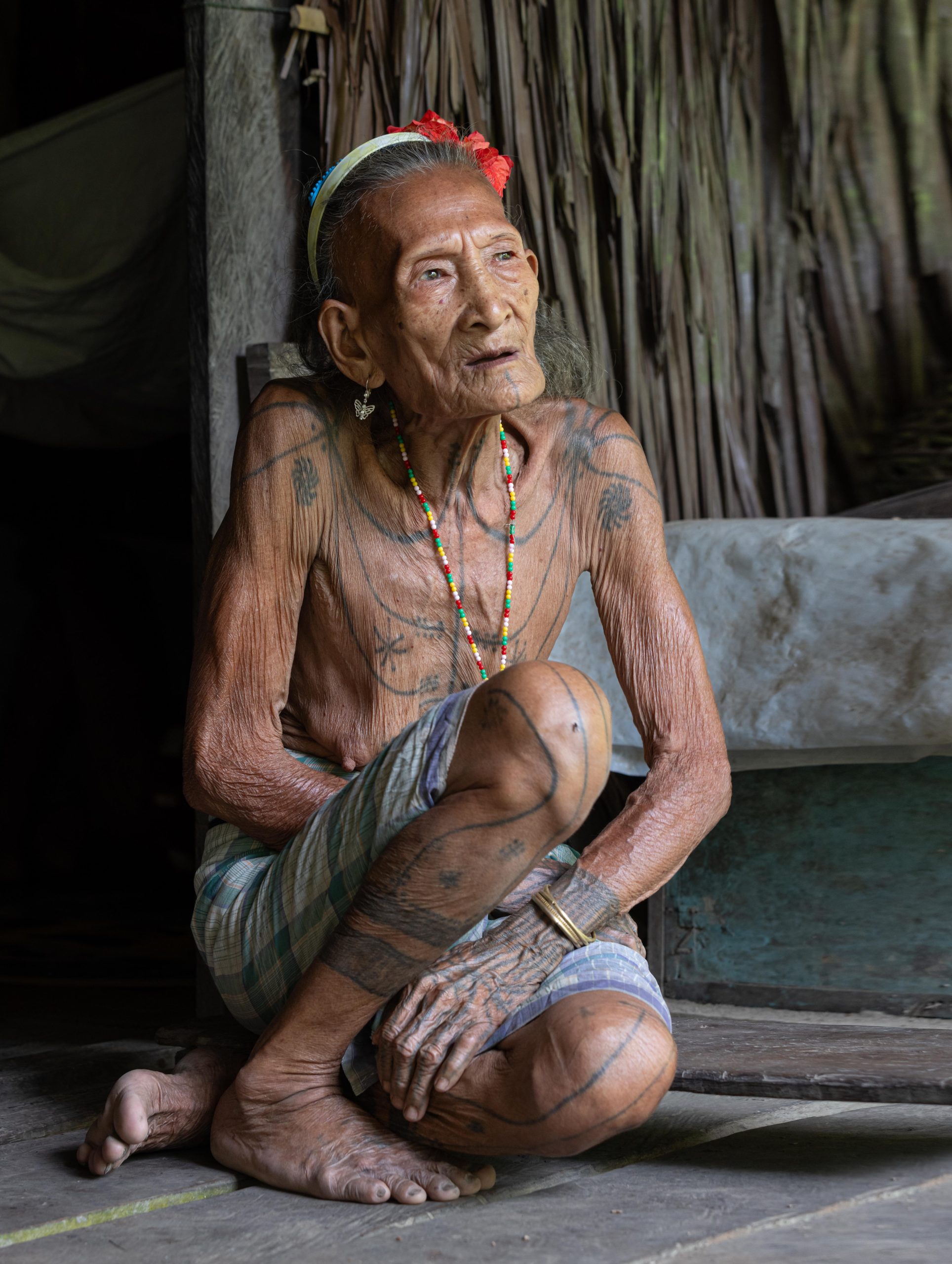 Highlights, Indonesia, Mentawai, Sakuddei, Siberut