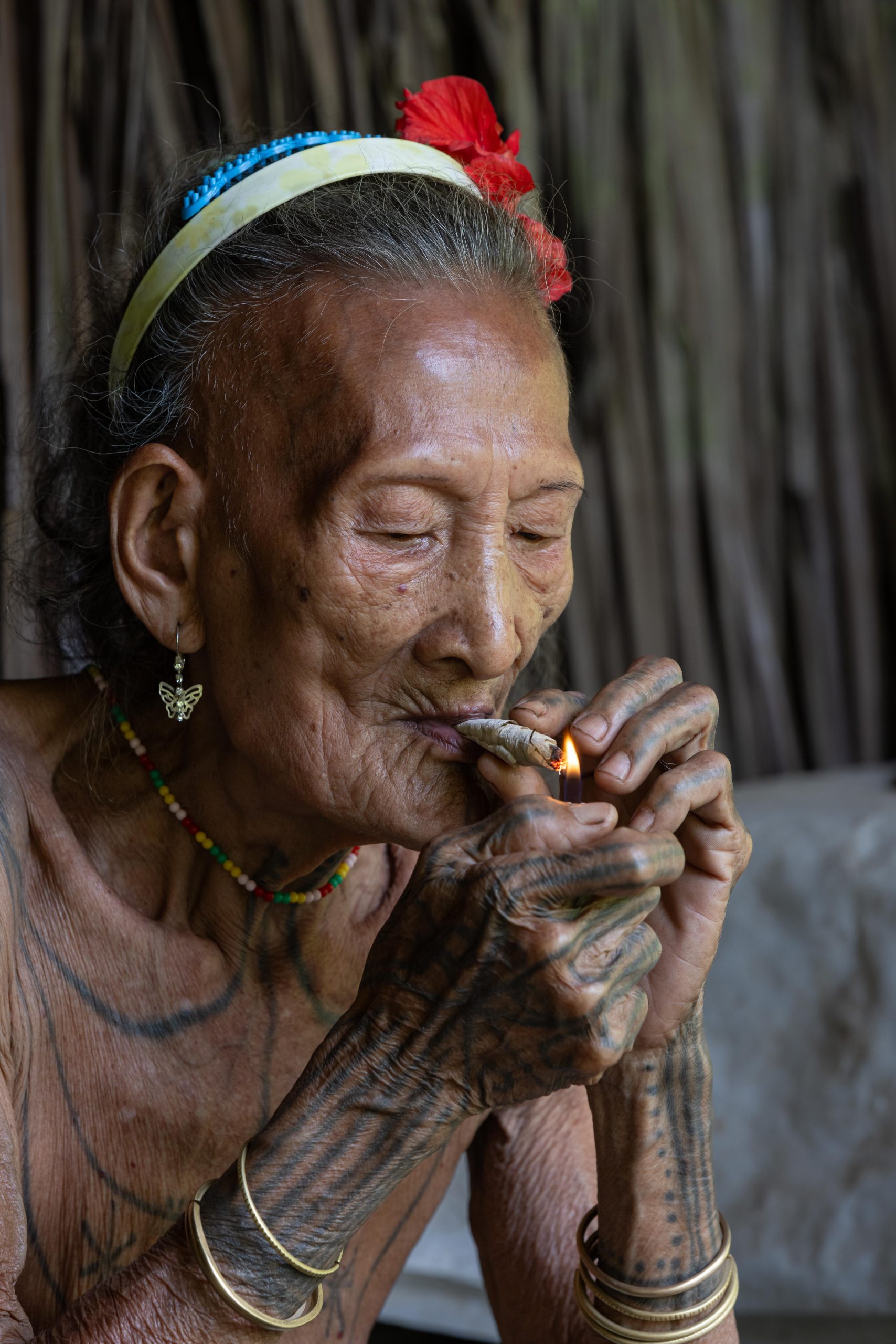 Highlights, Indonesia, Mentawai, Sakuddei, Siberut