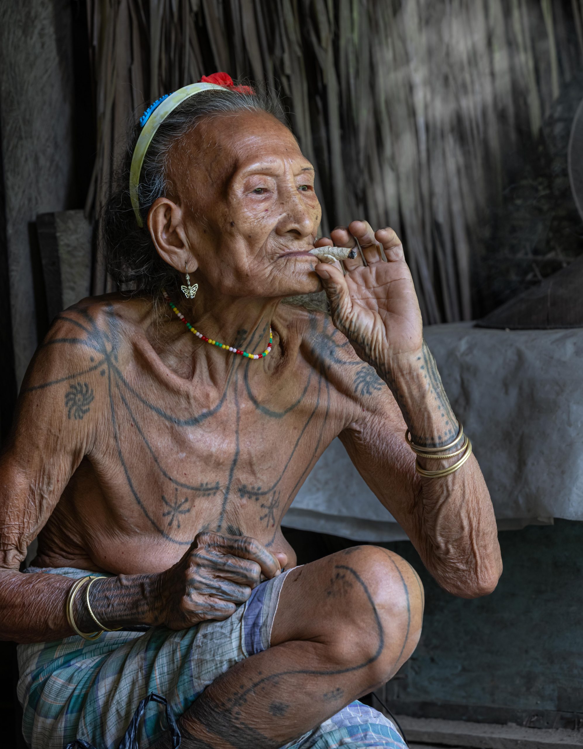 Highlights, Indonesia, Mentawai, Sakuddei, Siberut