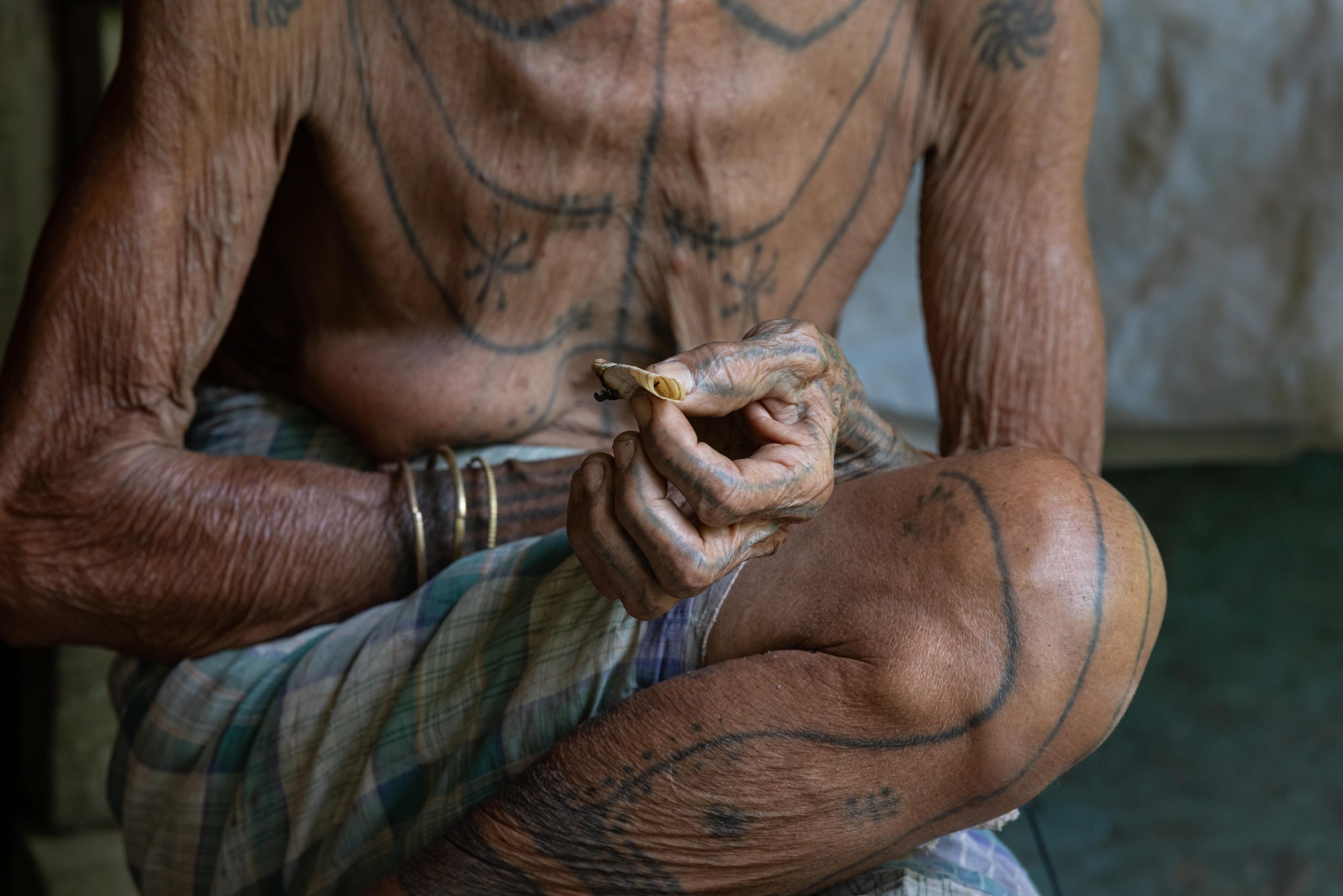 Highlights, Indonesia, Mentawai, Sakuddei, Siberut
