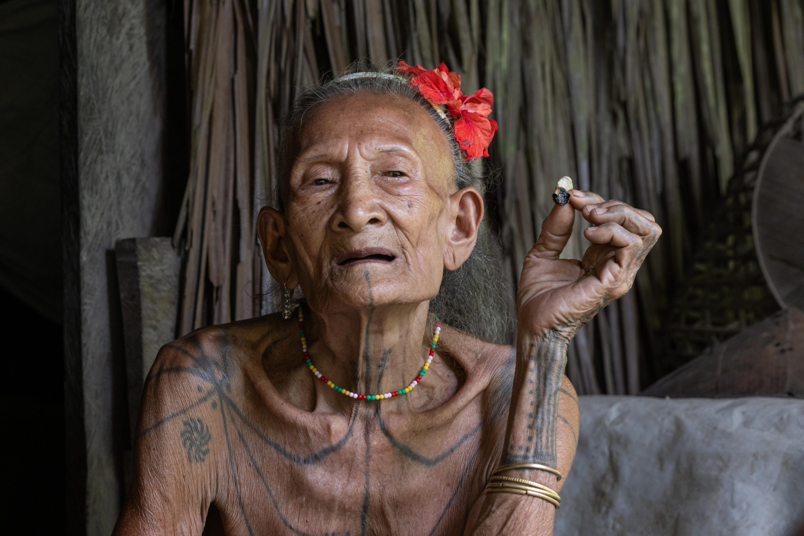 Highlights, Indonesia, Mentawai, Sakuddei, Siberut