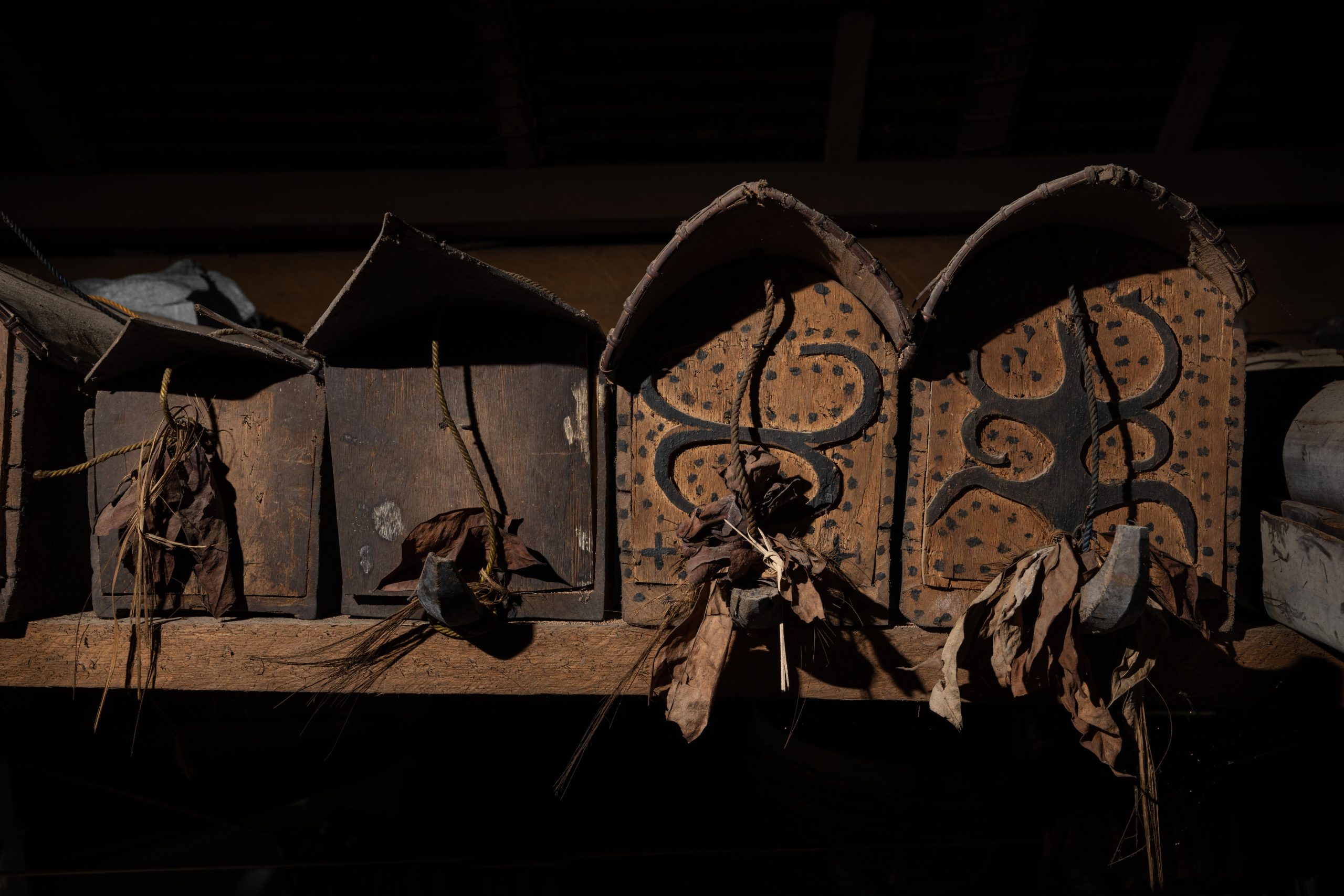 Highlights, Indonesia, Mentawai, Sakuddei, Siberut