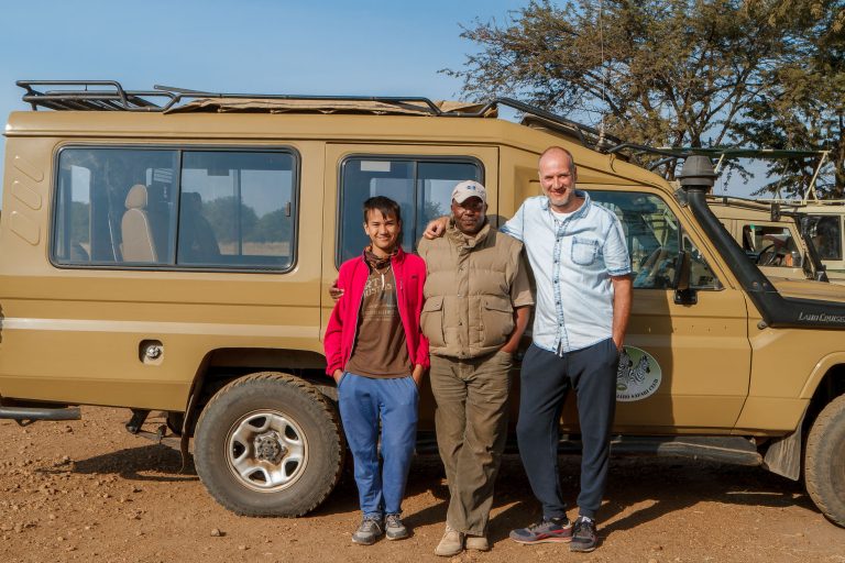 Highlights, Serengeti Mara, Serengeti National Park, Tanzania, mara