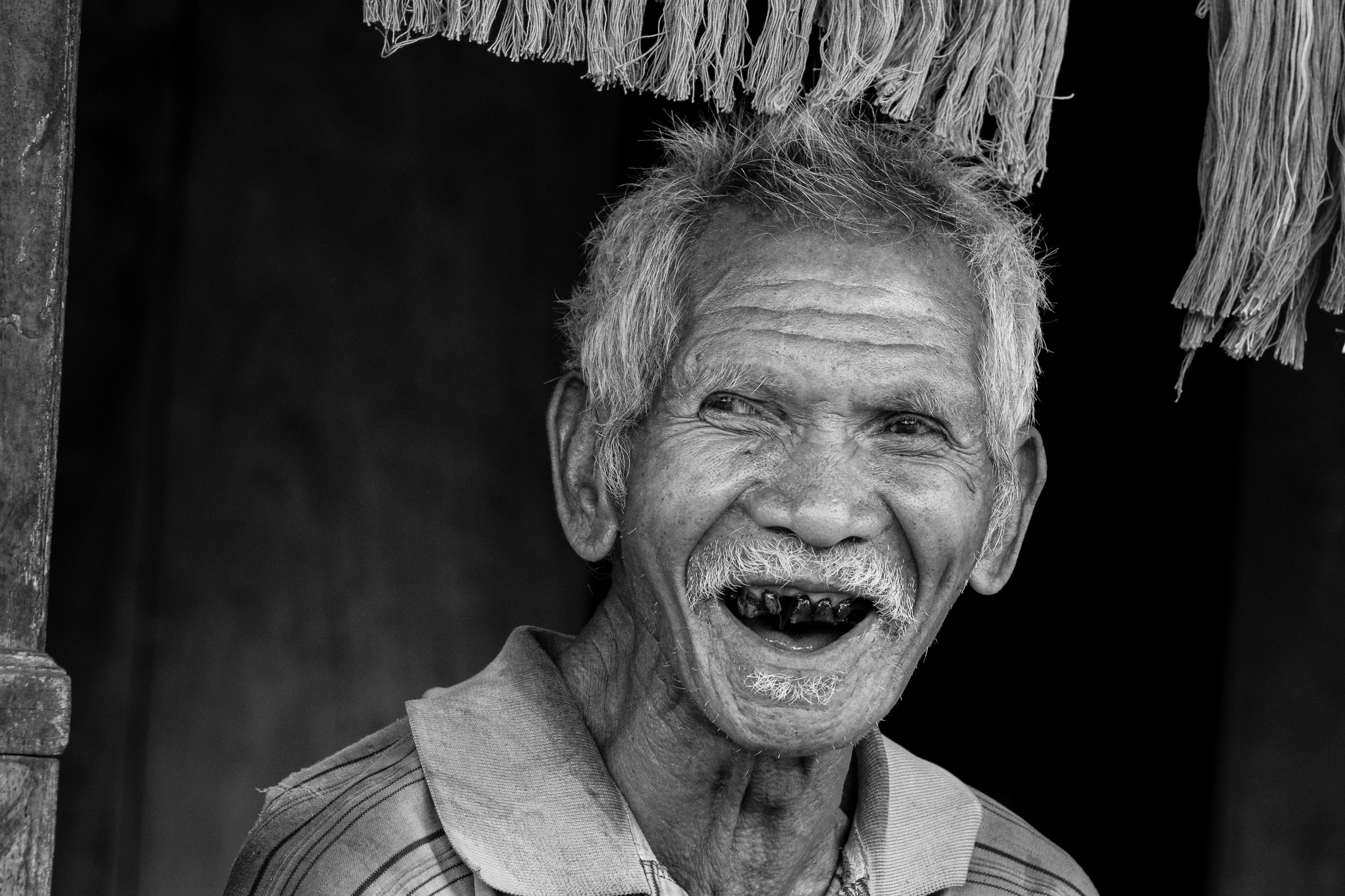 BW, Bena, Indonesia, bajawa, flores